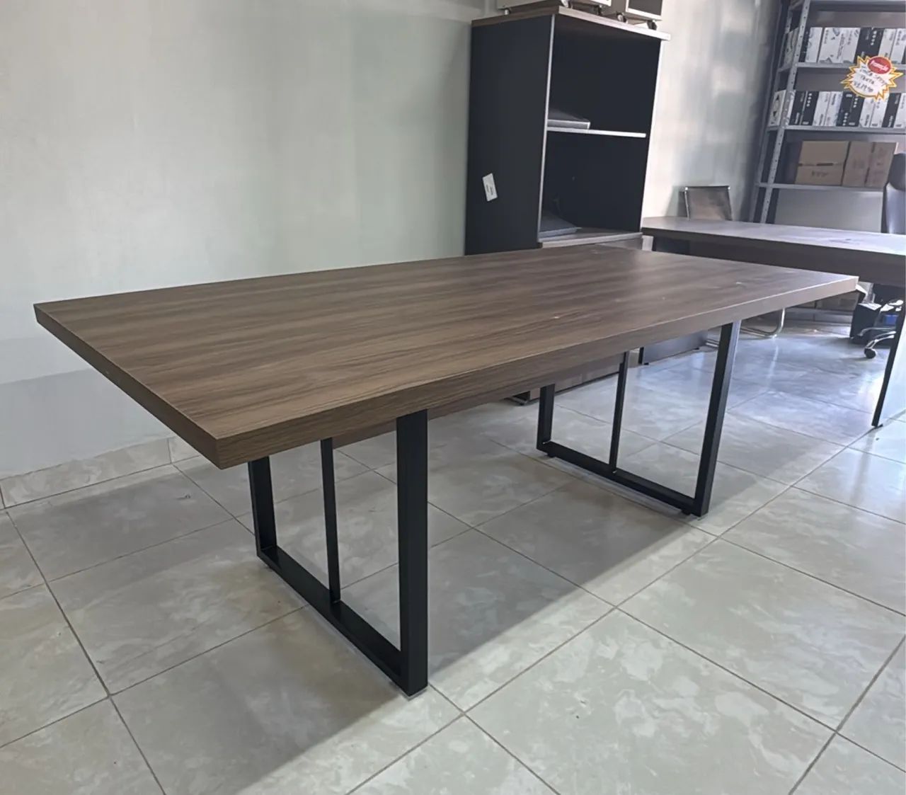 Mesa reuniao  - Foto 4