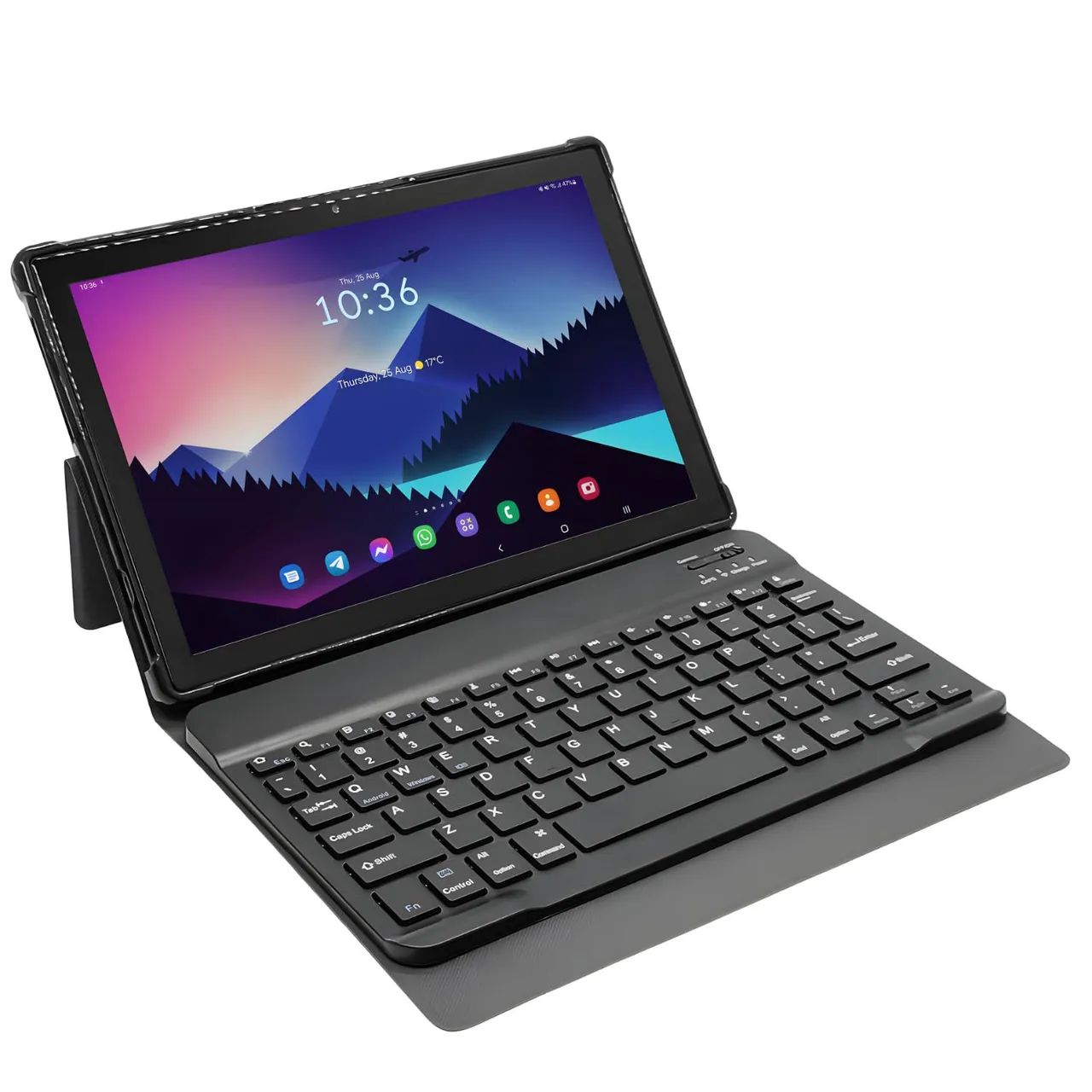 Tablet E1035 - Foto 2