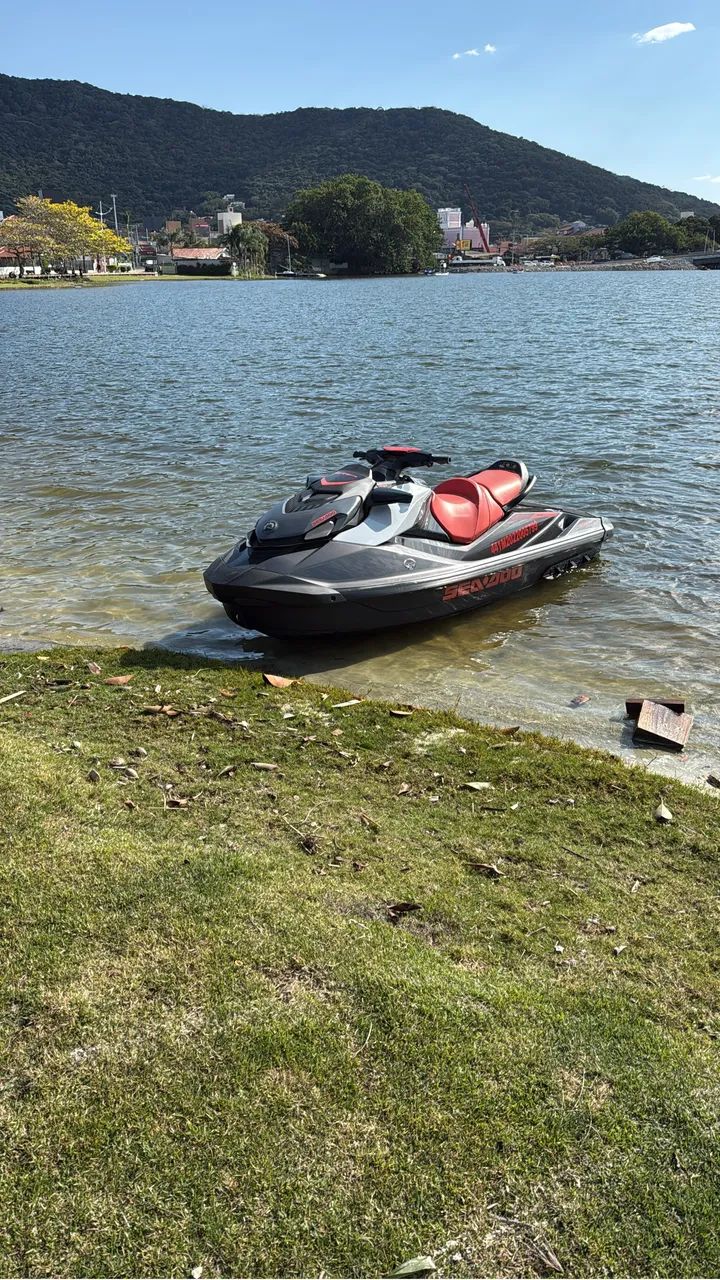 Jet sea doo 170 HP - Foto 2
