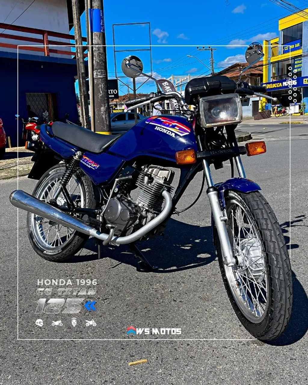 Titan 125