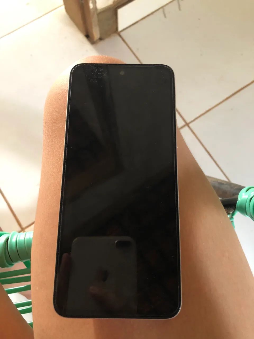 Celular seminovo  - Foto 2