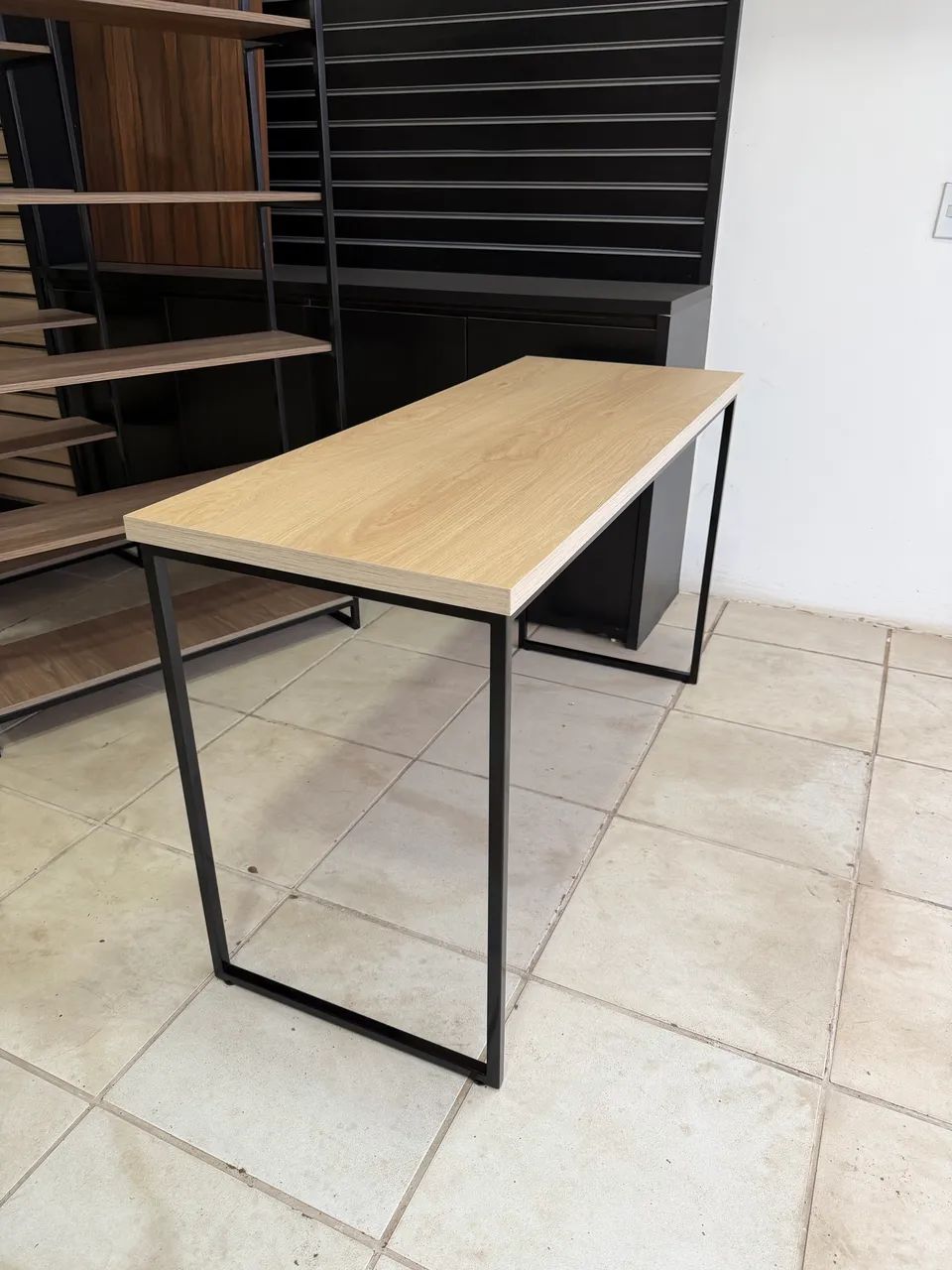 Mesa de escritório  - Foto 4