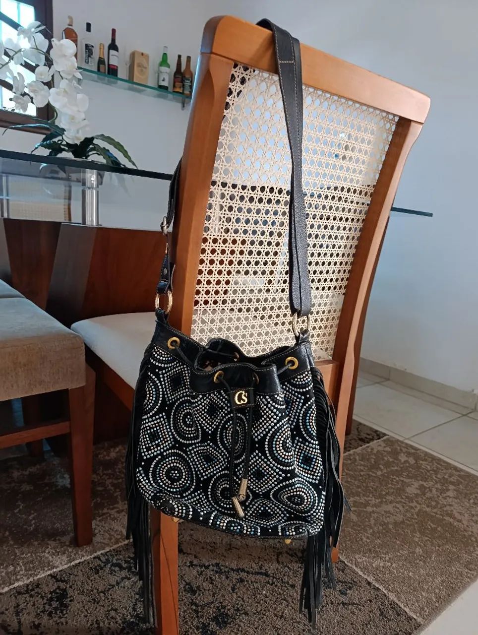 Bolsa Carmen Steffens  - Foto 2
