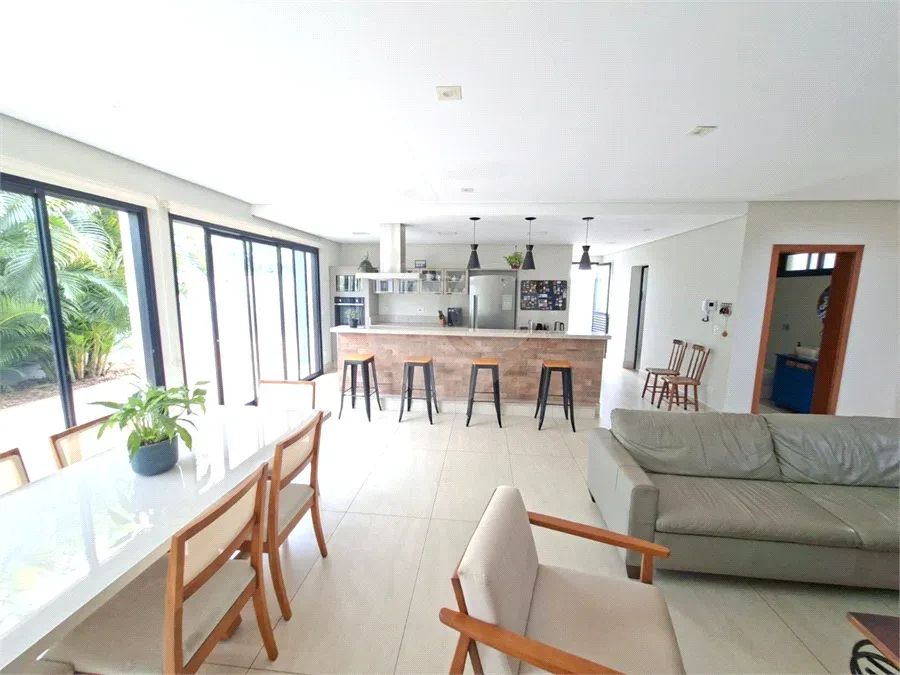 Casa à venda com 4 quartos em Nova Piracicaba, Piracicaba - Foto 2