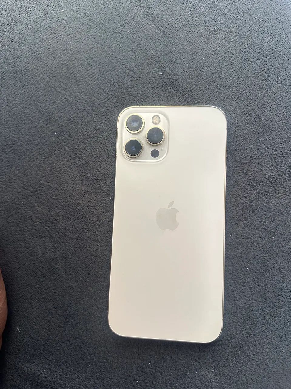 iPhone 12 Pro Max  - Foto 4