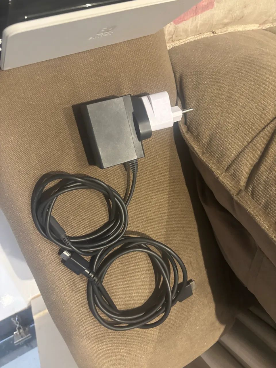 Nintendo Switch Old bloqueado  - Foto 5