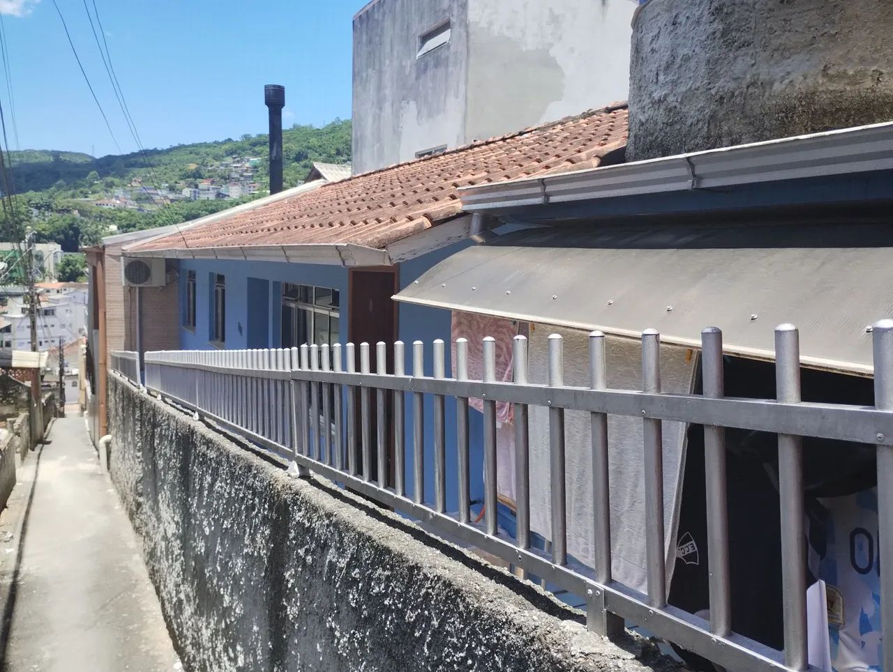 Casa a Venda 