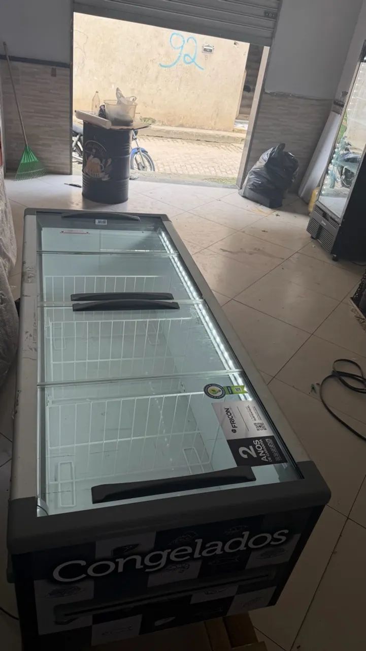 Vendo ou troco  - Foto 5
