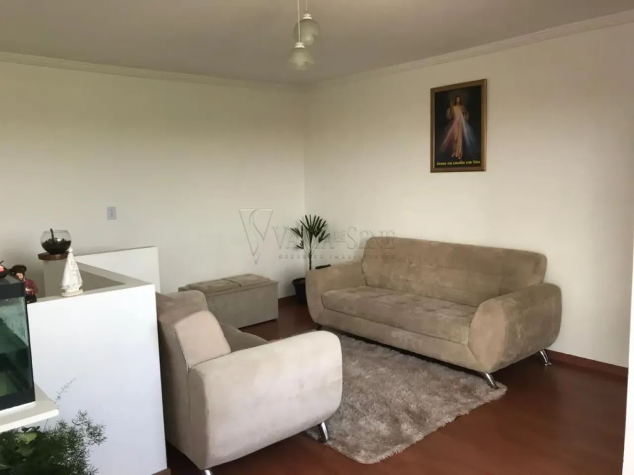 Apartamento Duplex para locação - Bosque dos Eucaliptos, SJC - Foto 3