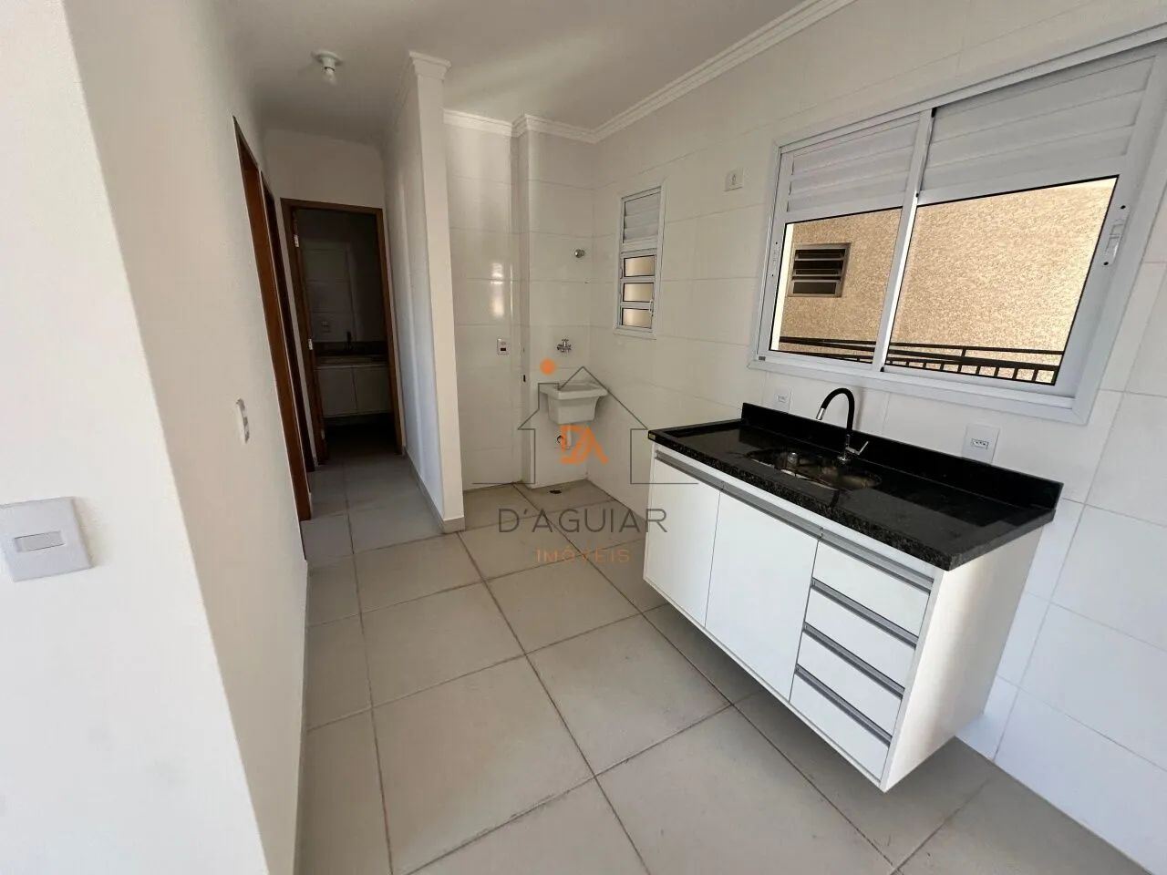 Apartamento para Alugar no Parque Vitória - 43 m² com 2 dormitórios/quartos disponíveis - Foto 4