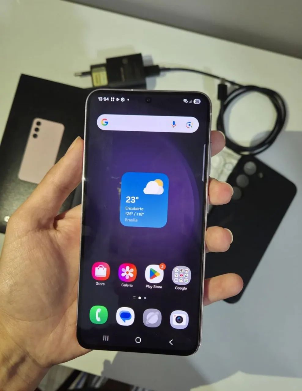 S23 Samsung - Foto 2