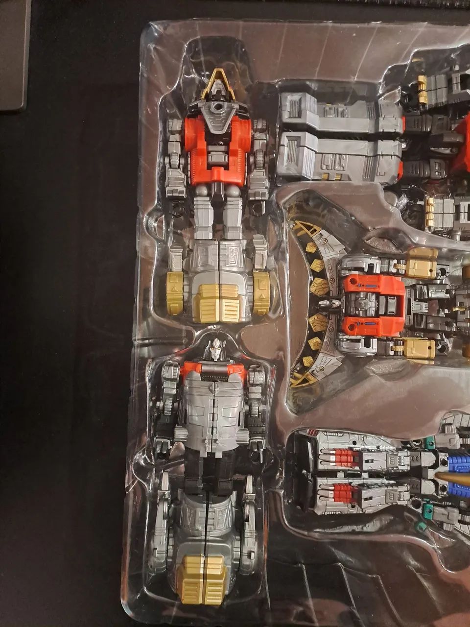 Transformers Dinobots Coleção - Foto 3