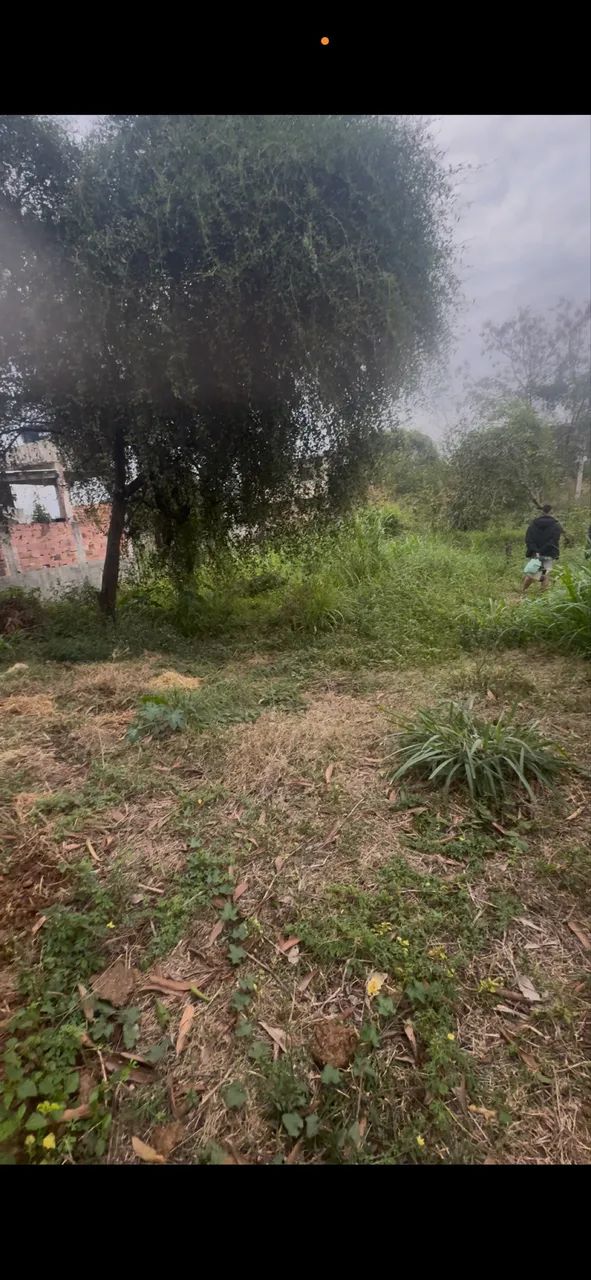 TERRENO vendo ou troco 