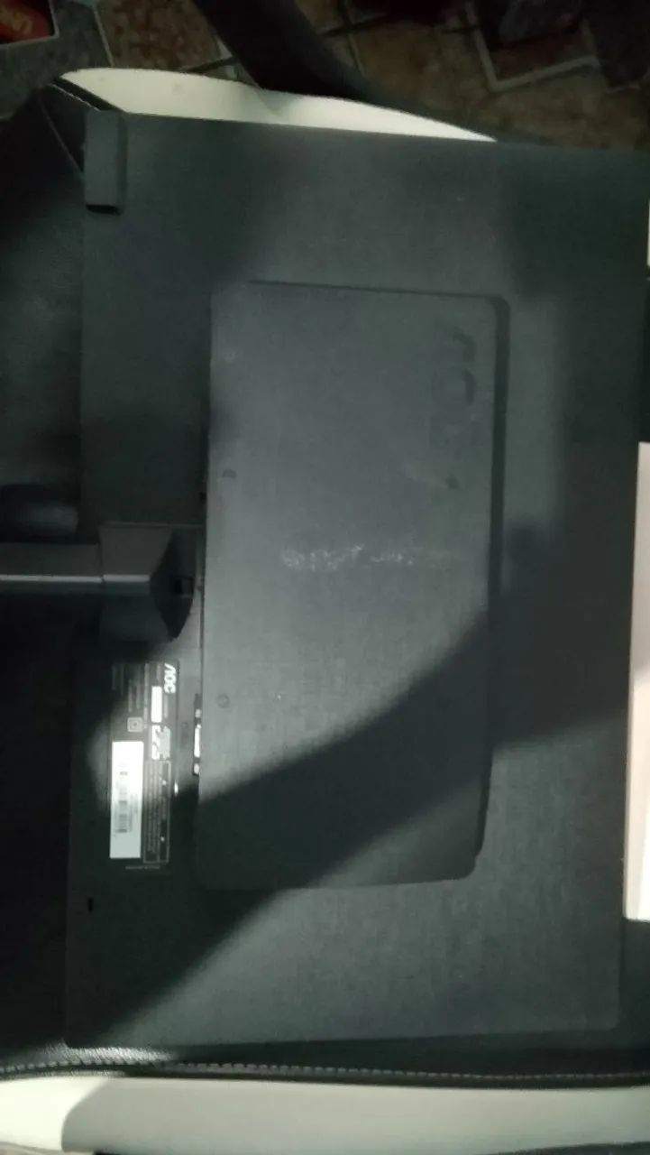 Monitor AOC Led - Foto 2