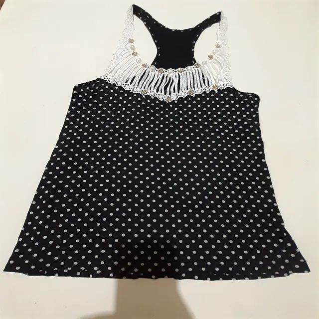 Lote de roupas femininas - Foto 2