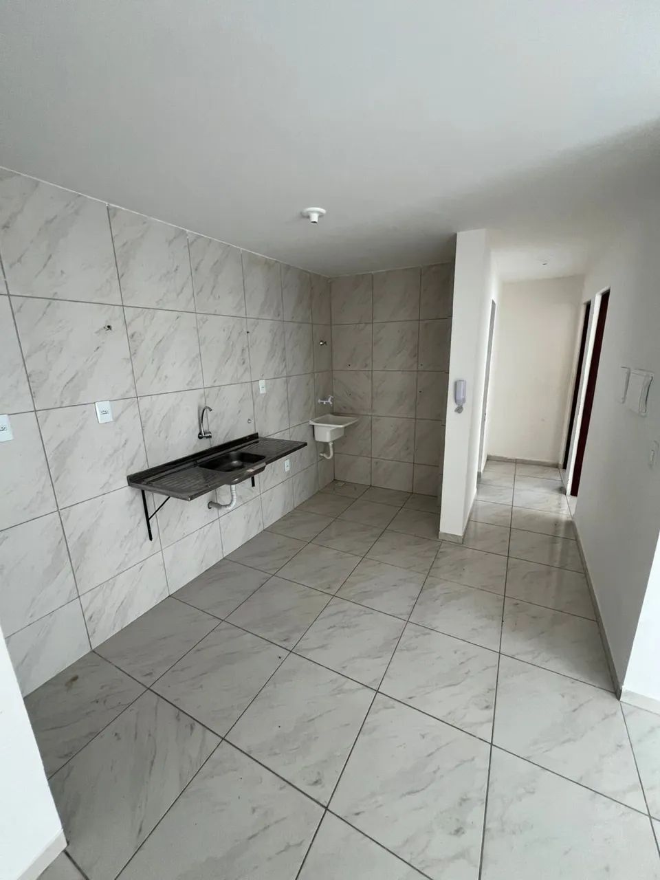 Apartamento para alugar condomínio incluso 