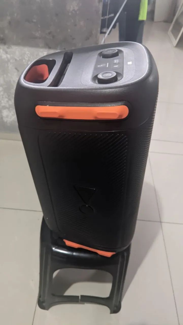 JBL PARTYBOX 110 - Foto 2