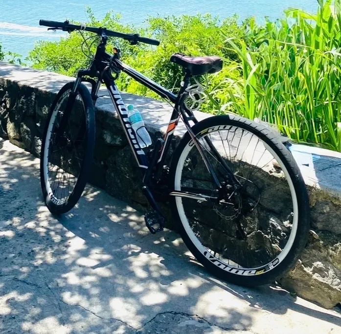 Bicicleta  - Foto 2
