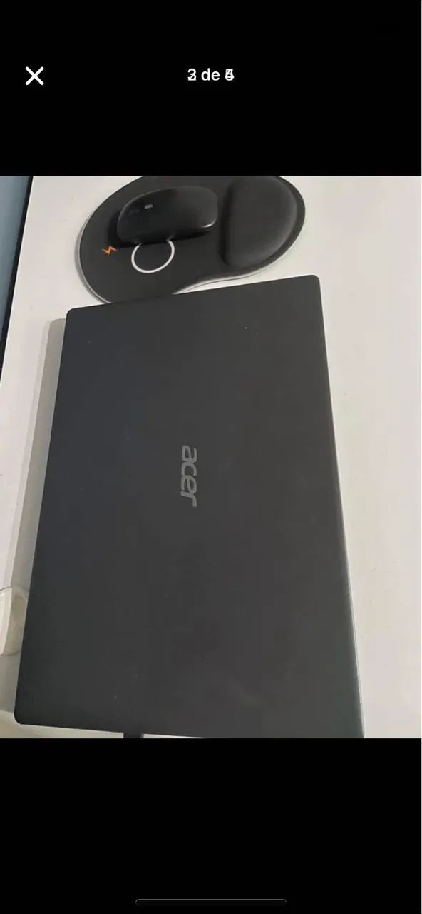 notebook acer - Foto 4