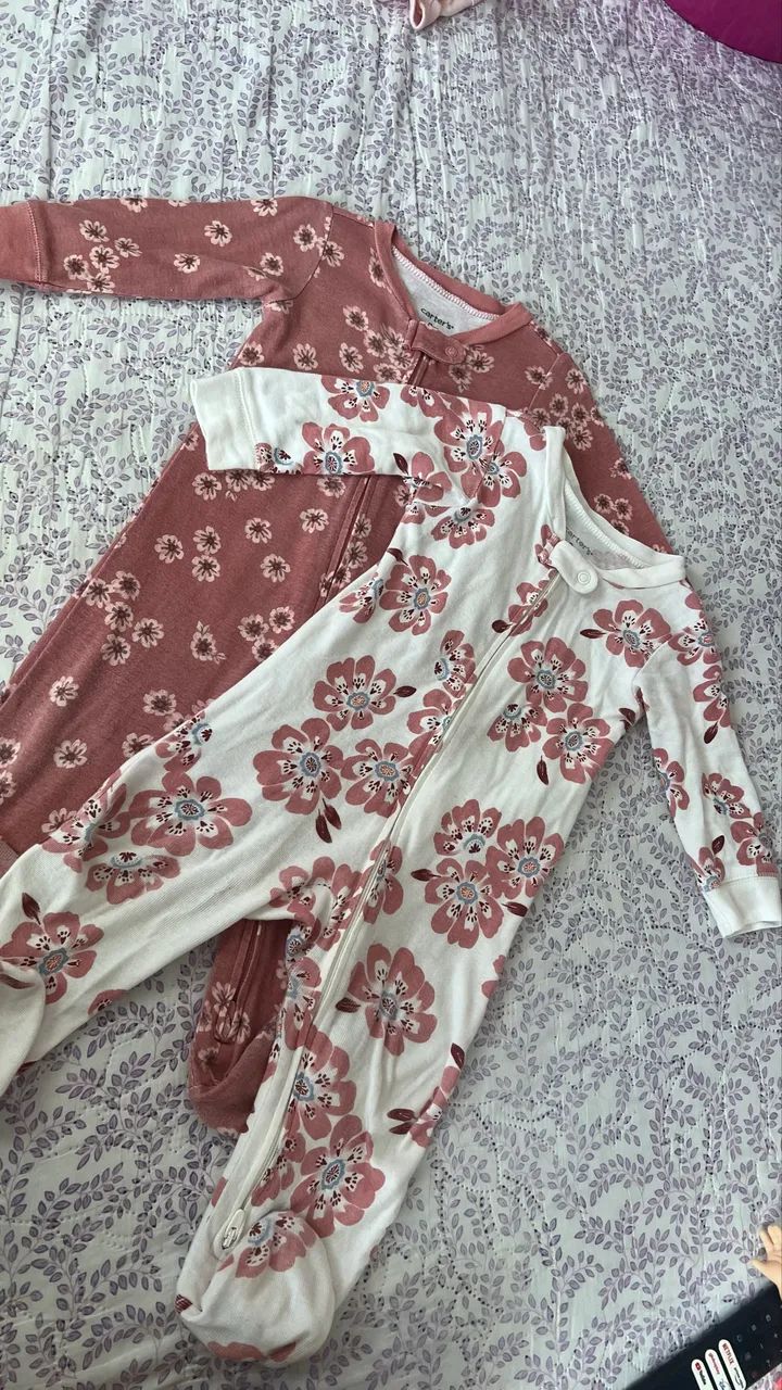 Macacões Carters  - Foto 4