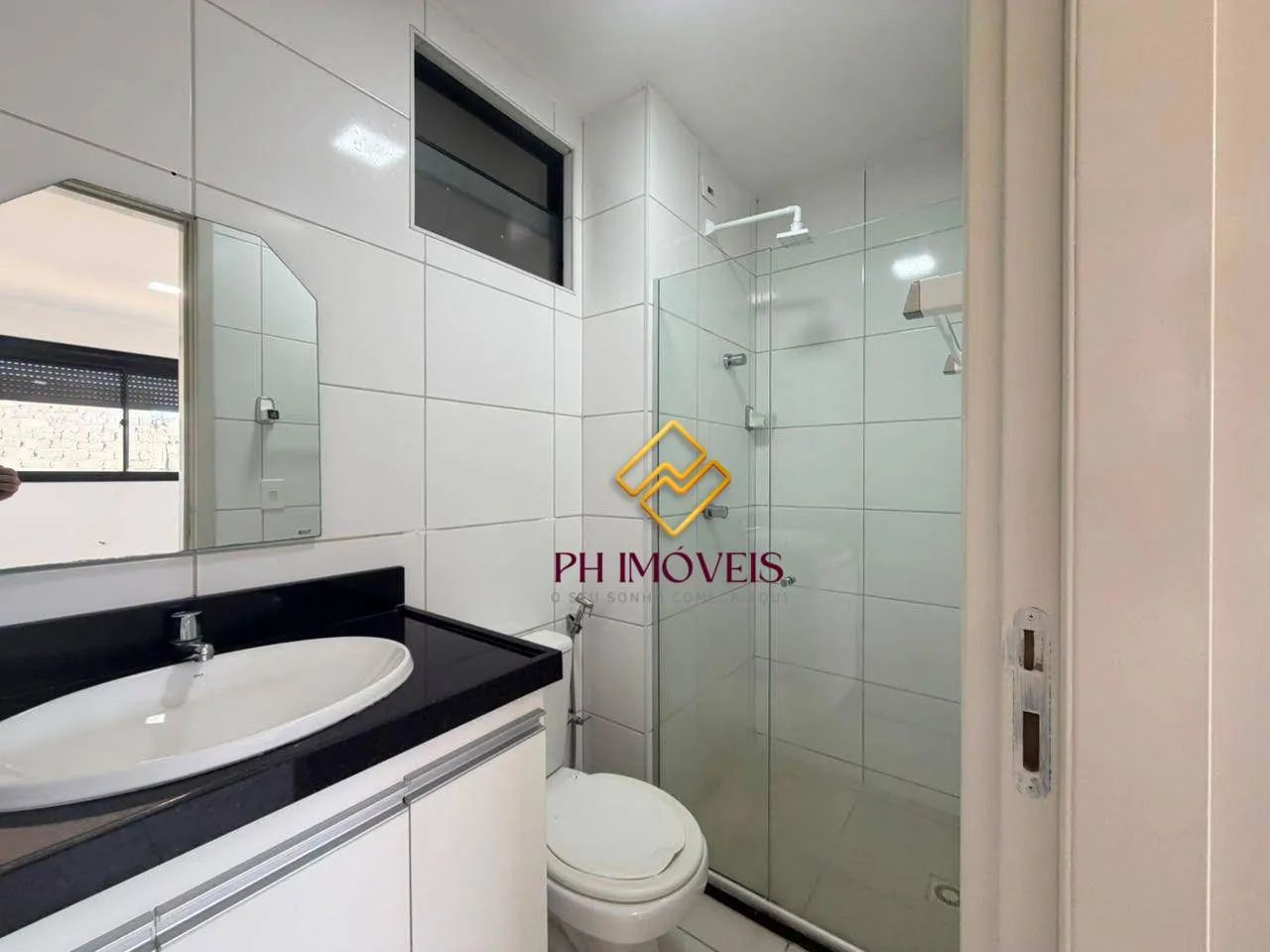 Apartamento com 2 dormitórios sendo 1 suíte no Edifício Alicante - 52m² - Foto 4