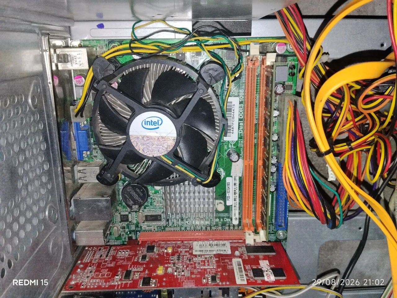 Pc positivo com defeito - Foto 5