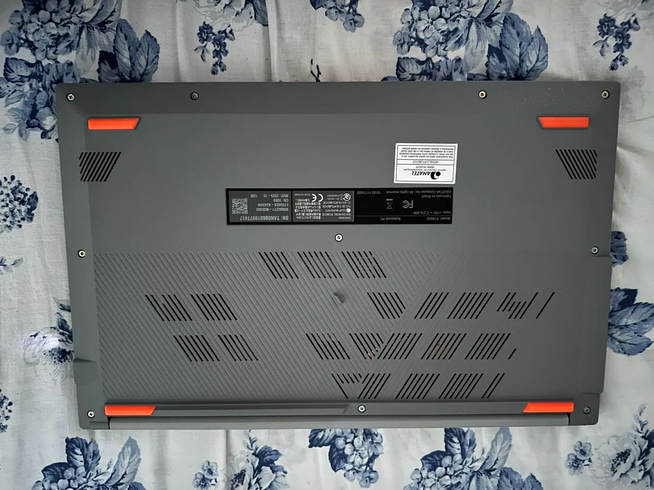 Notebook Asus Vivobook go 15 - Foto 4