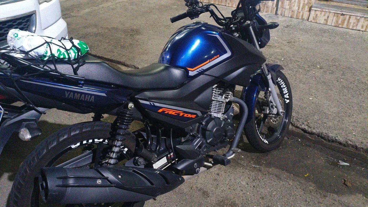 Factor 150 ED 2024