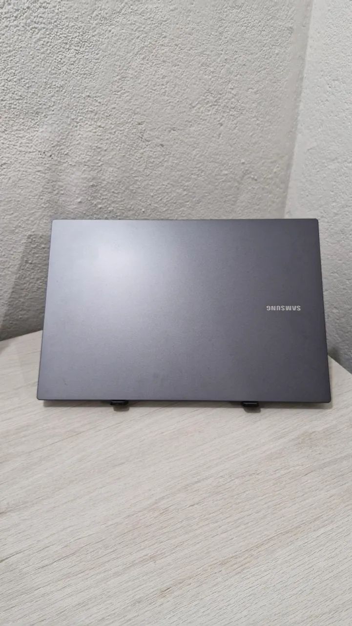 Notebook Sansung Book - 15.6" - 256 SSD - Foto 4