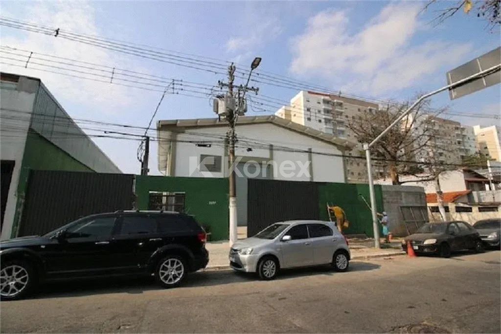 Galpão para alugar com 365 m² em Interlagos, São Paulo - Foto 3