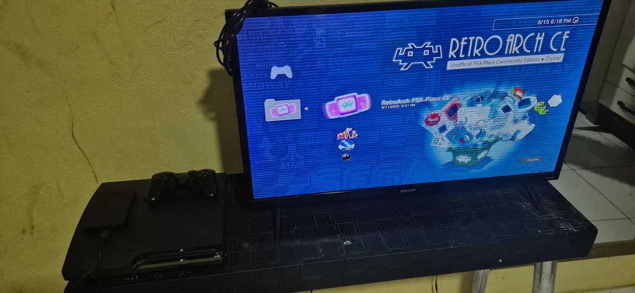 PS3 - Foto 2