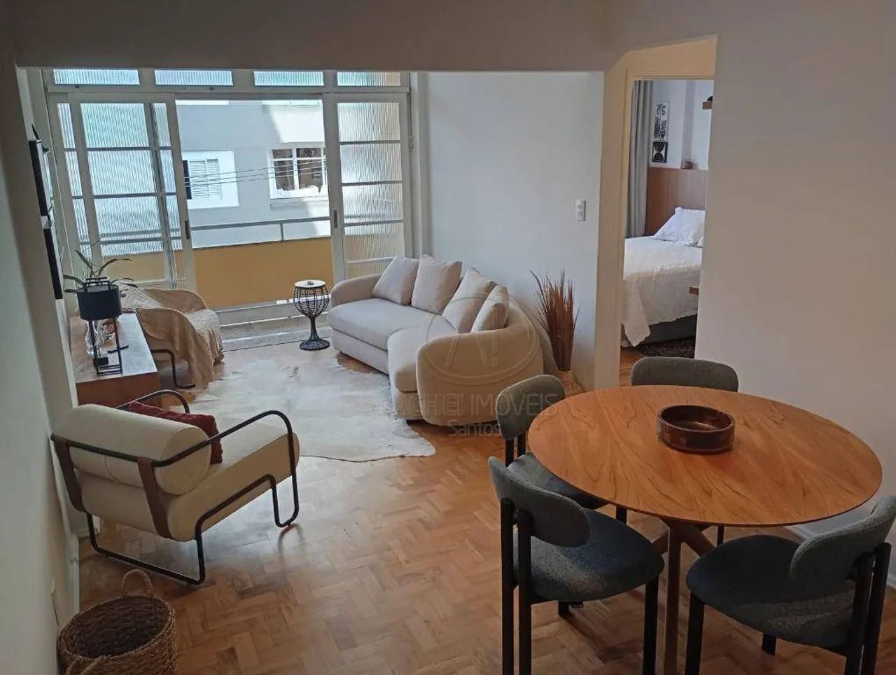Apartamento - Centro - Serra Negra/SP - Foto 4