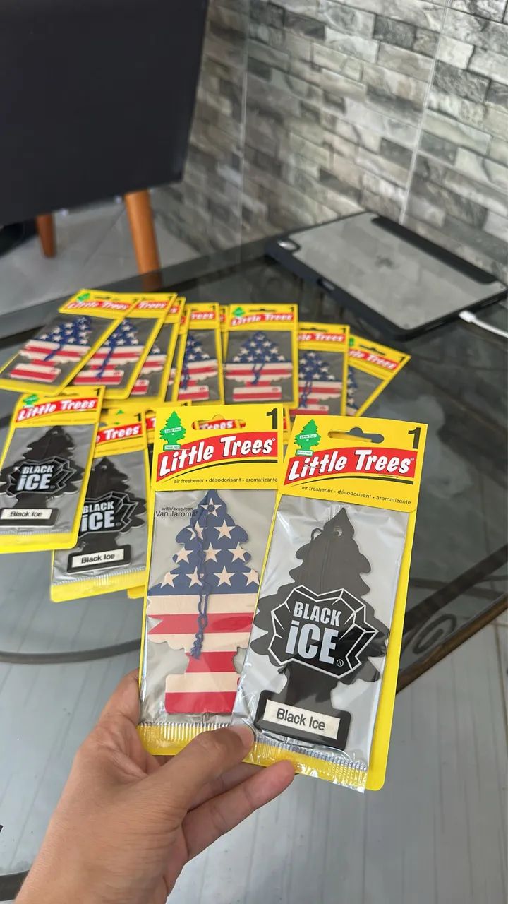 Little Trees Original