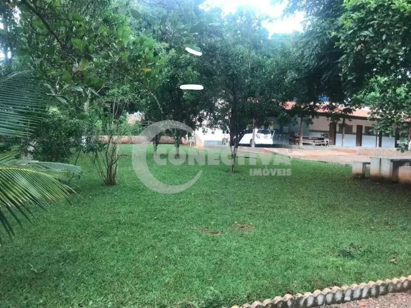 CHÁCARA PARQUE MARACANÃ - 3000 m2  - Goiânia - GO - Foto 3