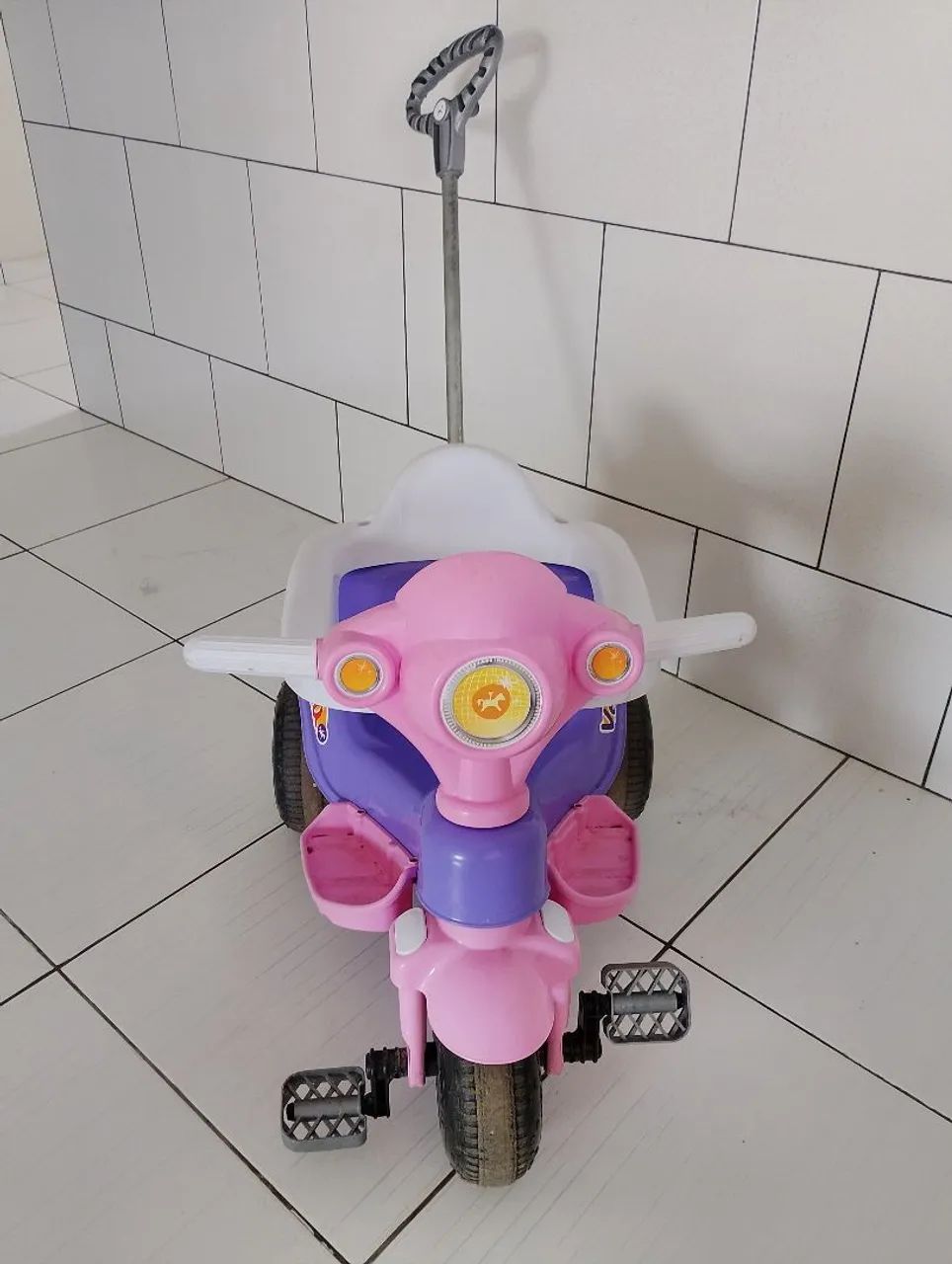 Velocípede Infantil 