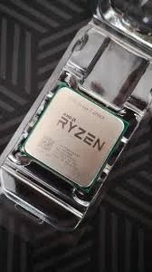 Processador gamer ryzen 7 2700x - Foto 3