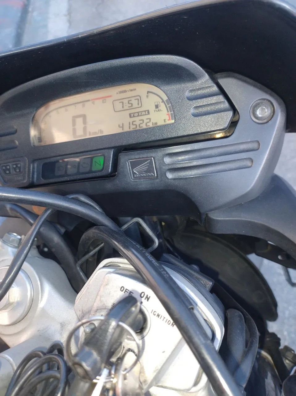 Moto  - Foto 4