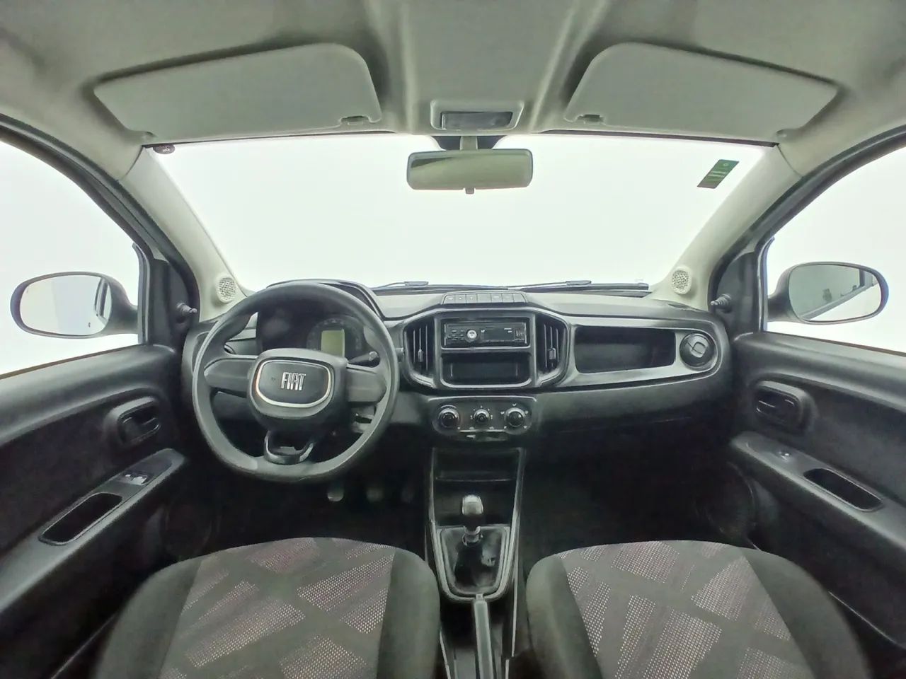 Fiat Mobi LIKE 1.0 Fire Flex 5p., foto 15 de 18