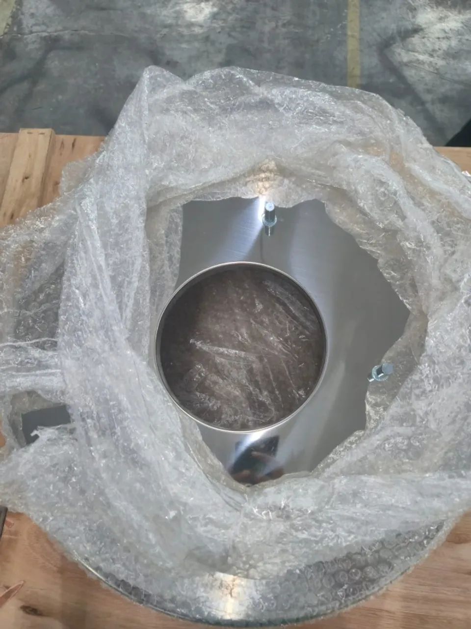 Maquina de Algodão Doe  - Foto 3