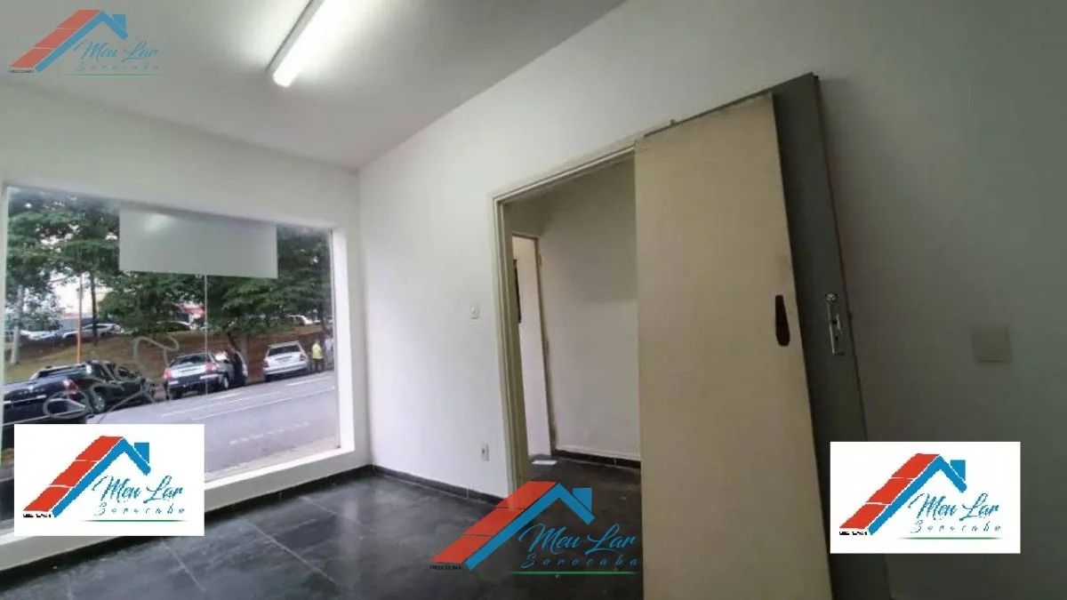 Sala Comercial em excelente localização no centro de sorocaba! - Foto 4
