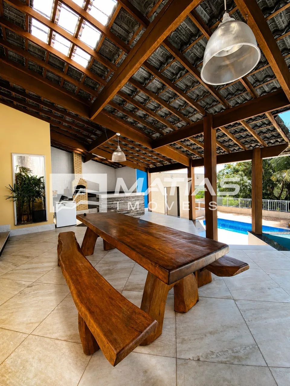 Impecável casa com 5 suítes e 720m² em Nova Guarapari - Venda ou Locação - Foto 4