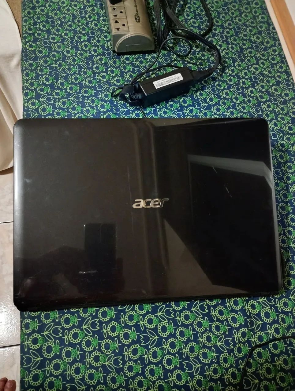 Notebook Acer Aspire - Foto 3