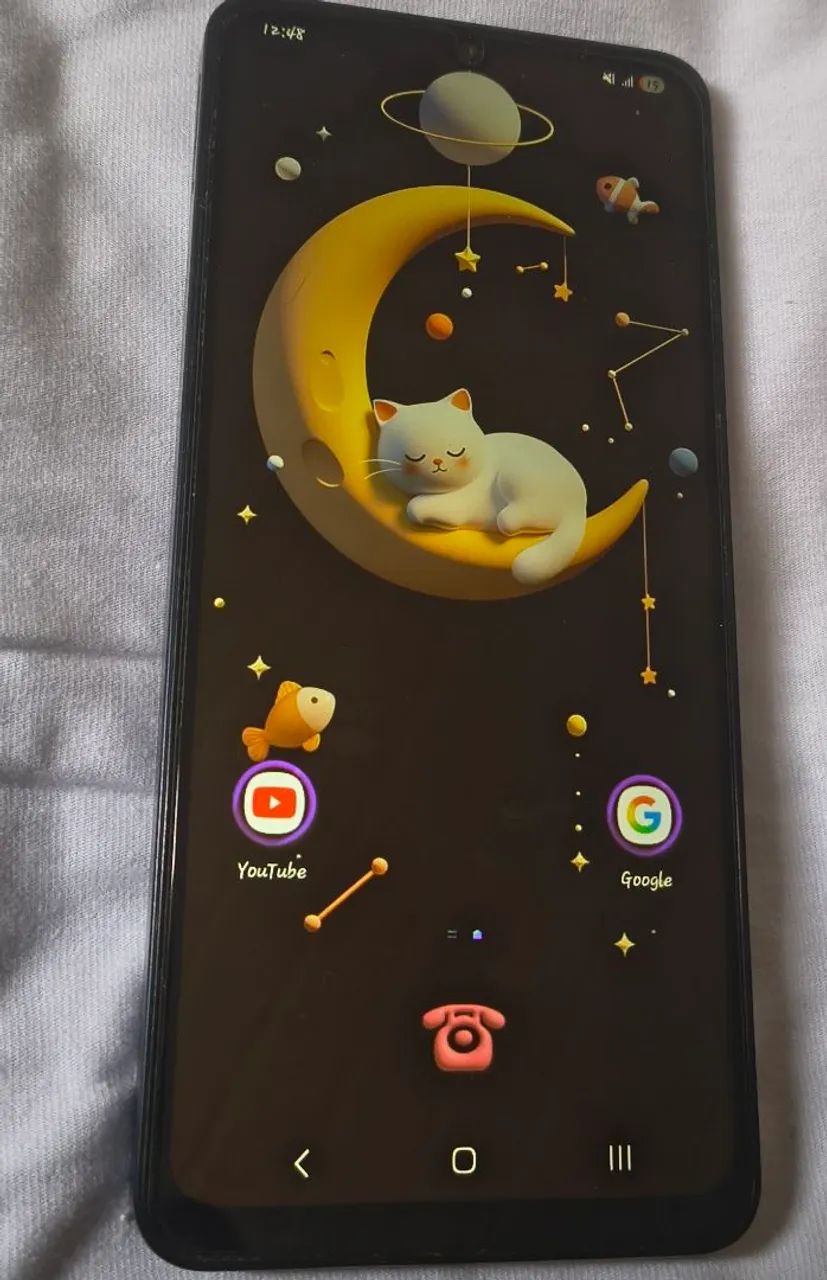 Celular Samsung A06  - Foto 2