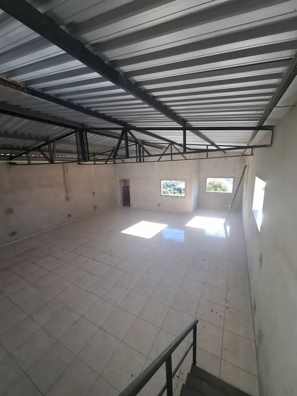 Barracão Comercial para Locação  500m² - Foto 4