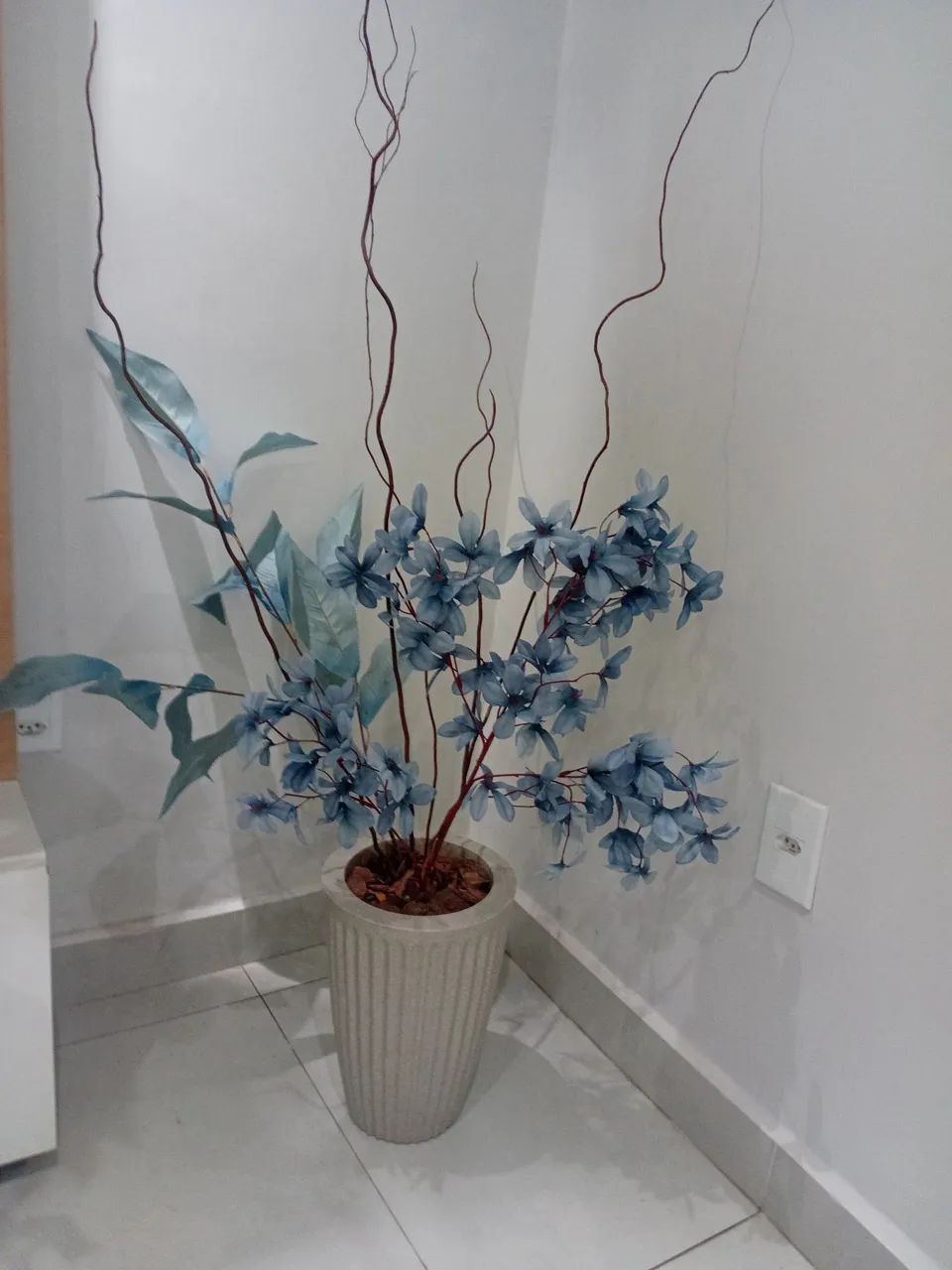 Vaso para decoração  - Foto 3
