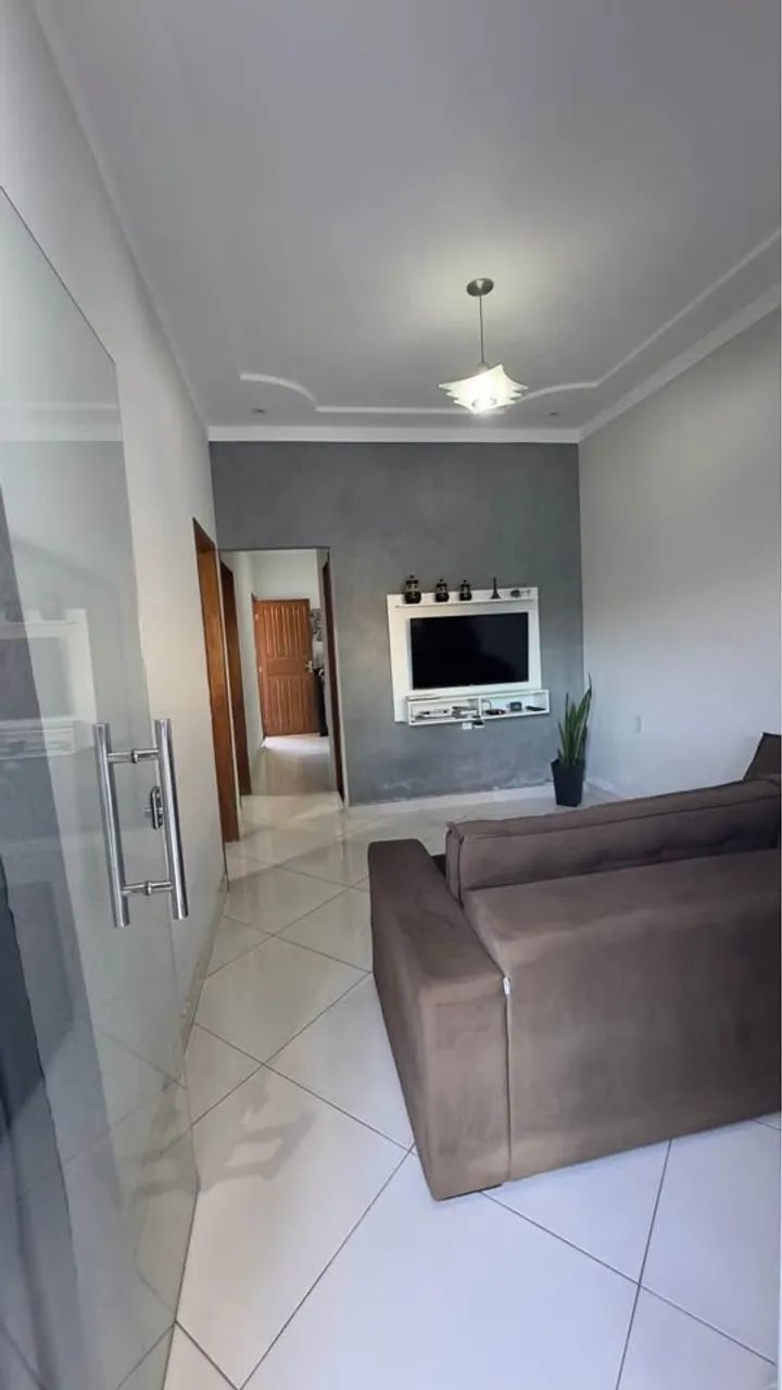 CASA PROX AMELIA BOROTO- SAO MATEUS - Foto 5