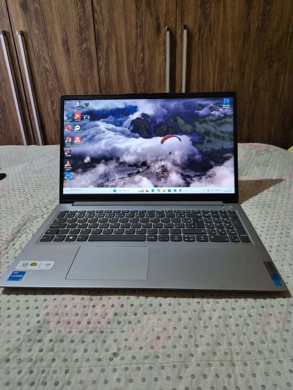 Notebook - Foto 3