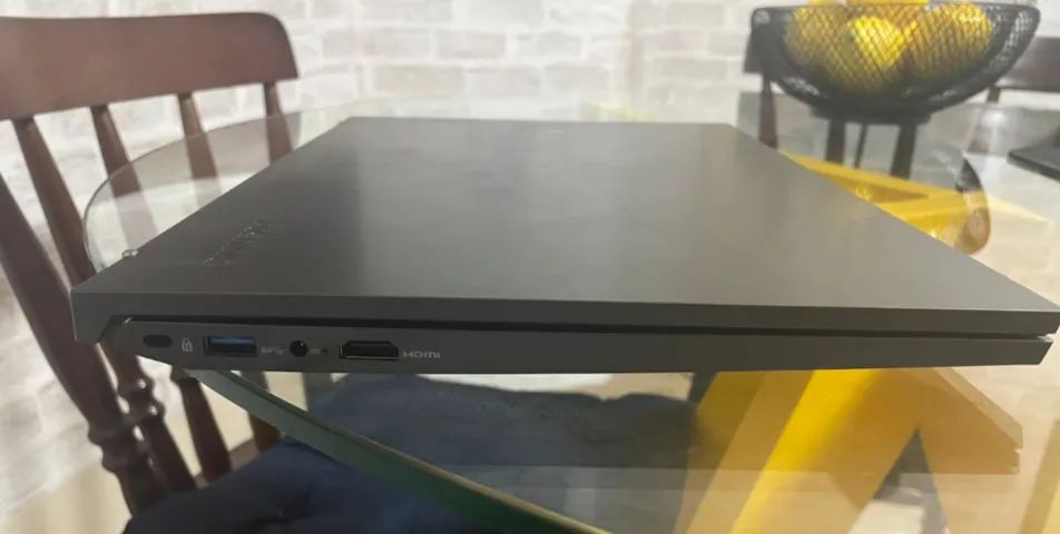 Notebook Positivo Vision I15 - Foto 5