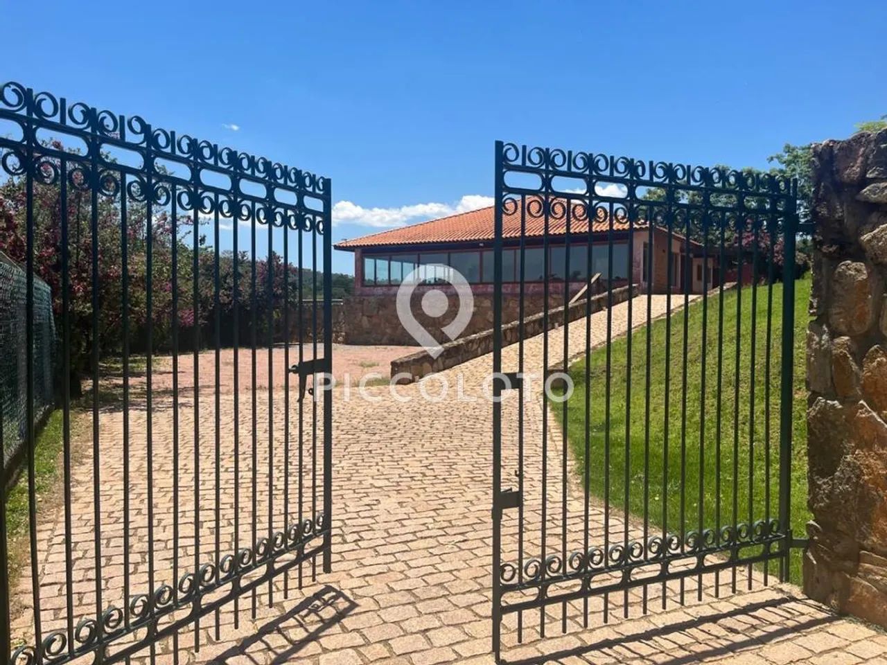 Sítio à venda em Jaguariúna, Centro, com 4 quartos, com 55000 m² - Foto 3