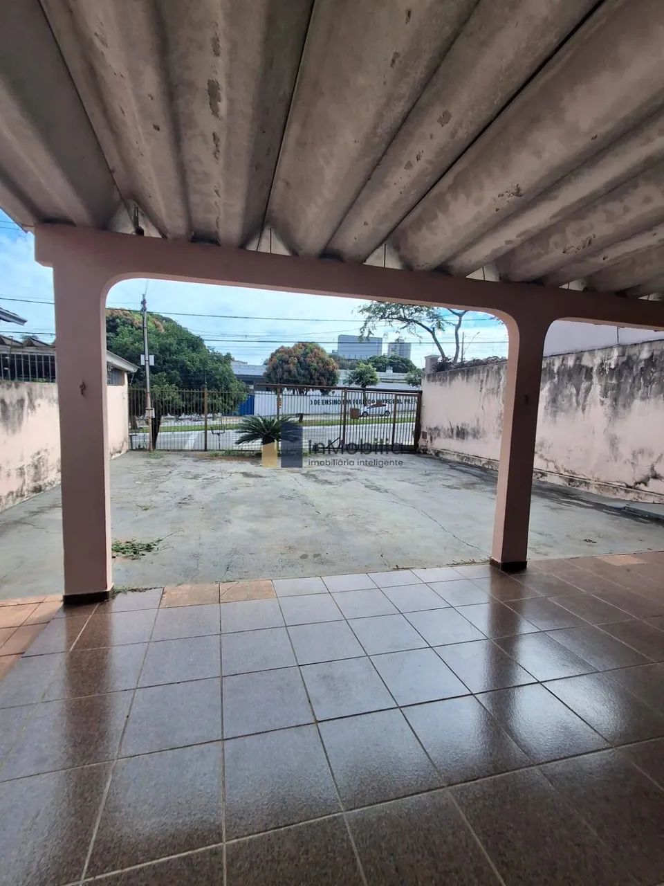 VENDE-SE CASA - ST. LESTE UNIVERSITÁRIO - Foto 3
